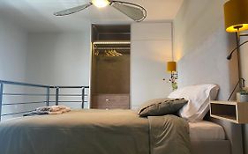 Argyros Loft Volos