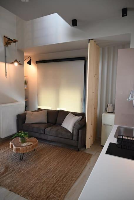 Argyros Loft Volos Διαμέρισμα Εξωτερικό φωτογραφία