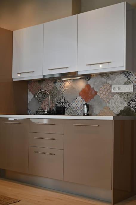 Argyros Loft Volos Διαμέρισμα Εξωτερικό φωτογραφία