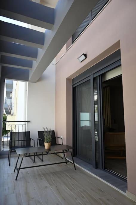 Argyros Loft Volos Διαμέρισμα Εξωτερικό φωτογραφία