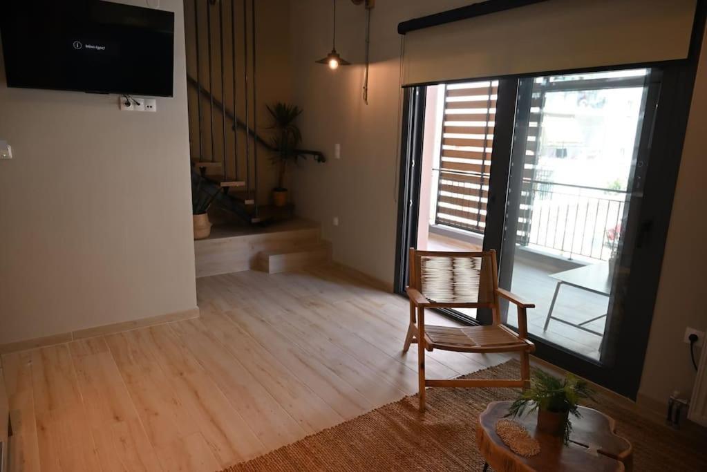 Argyros Loft Volos Διαμέρισμα Εξωτερικό φωτογραφία