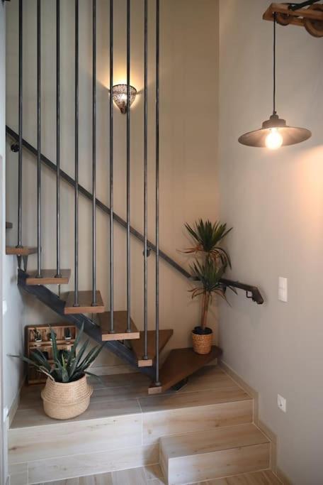 Argyros Loft Volos Διαμέρισμα Εξωτερικό φωτογραφία