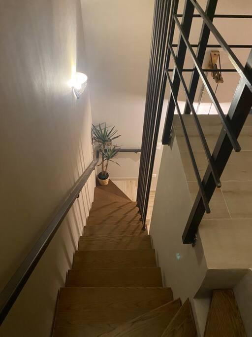 Argyros Loft Volos Διαμέρισμα Εξωτερικό φωτογραφία
