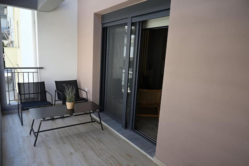 Argyros Loft Volos Διαμέρισμα Εξωτερικό φωτογραφία
