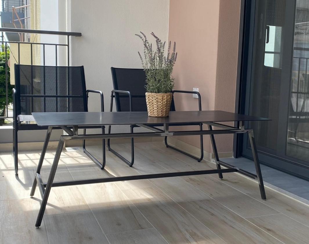 Argyros Loft Volos Διαμέρισμα Εξωτερικό φωτογραφία