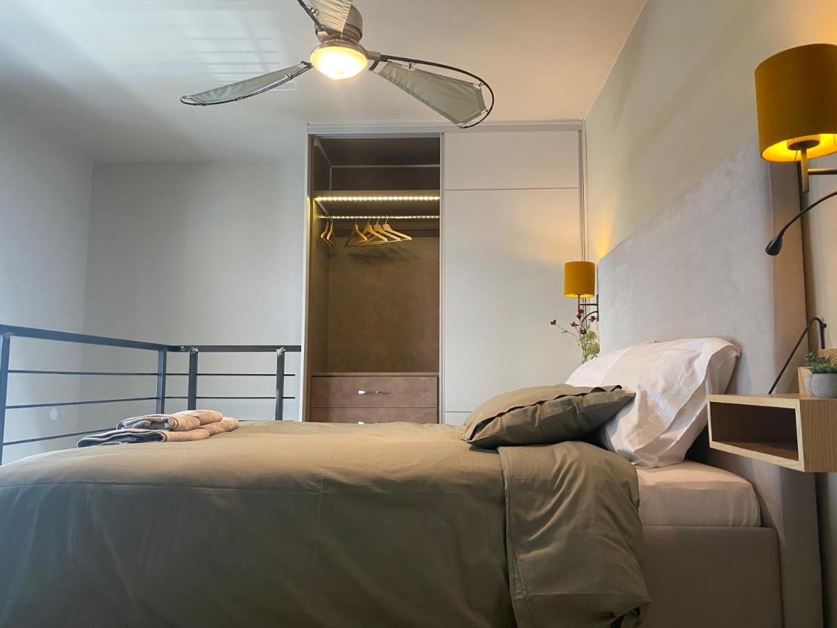 Argyros Loft Volos Διαμέρισμα Εξωτερικό φωτογραφία