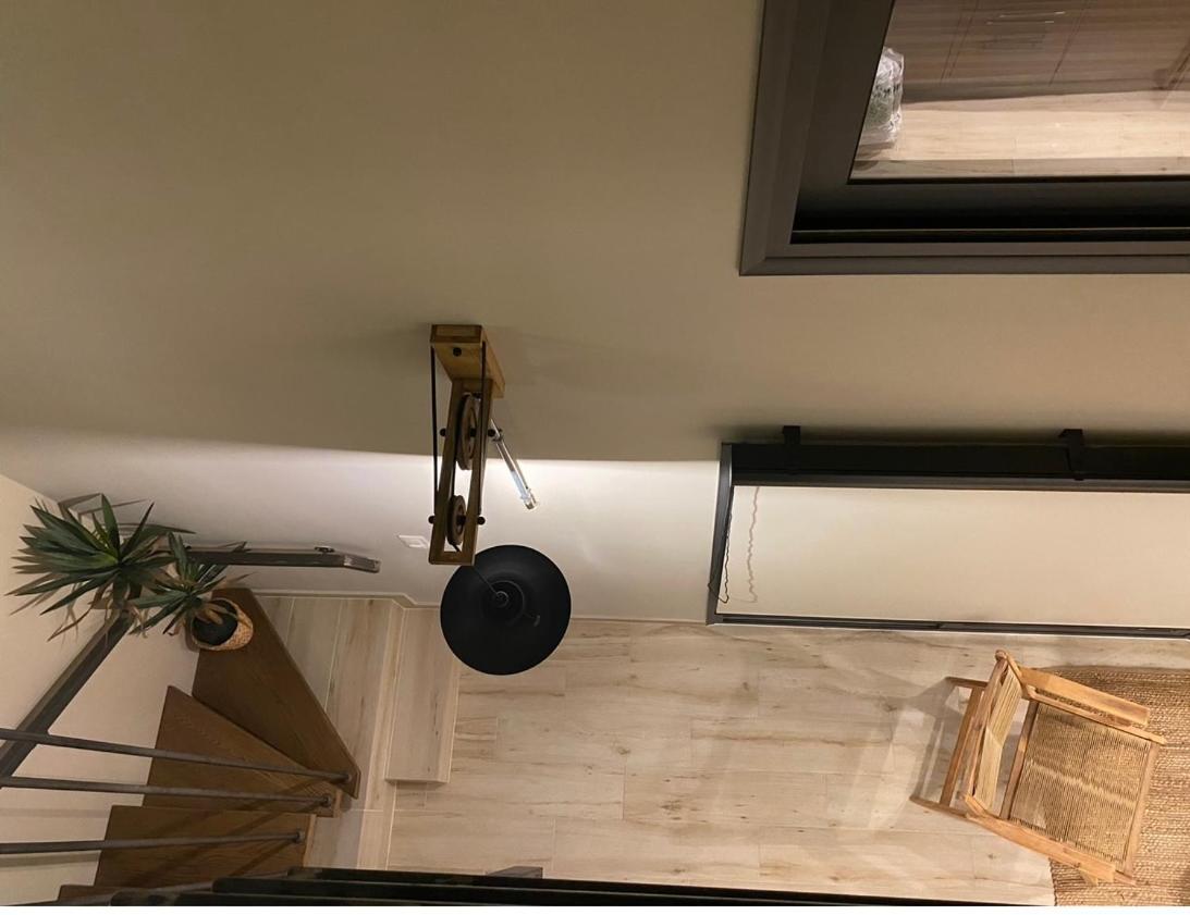 Argyros Loft Volos Διαμέρισμα Εξωτερικό φωτογραφία
