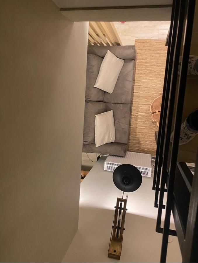 Argyros Loft Volos Διαμέρισμα Εξωτερικό φωτογραφία